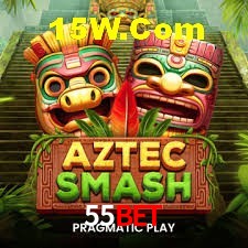 Bonus Features 55Bet