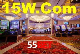 Football Betting 55Bet