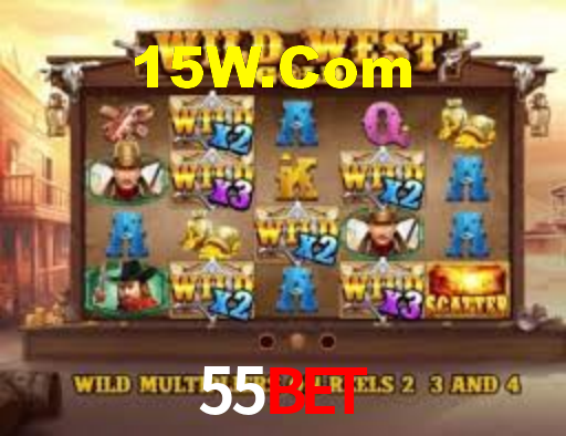 55Bet Vip