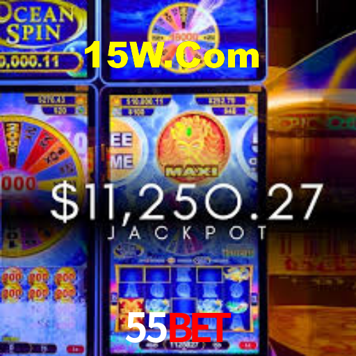 55Bet Login