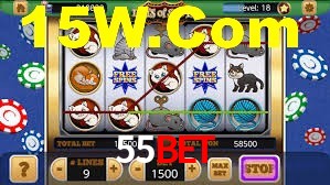 Roulette Table 55Bet
