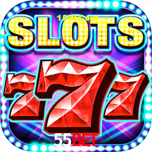 Slot Games 55Bet
