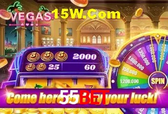 Jogos de Slot 55Bet