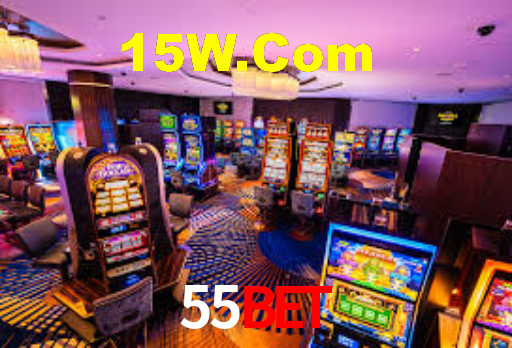 55Bet