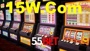 Ofertas Imperdíveis na 55Bet: Promoções e Bônus Que Valem a Pena