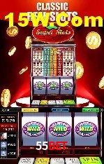 Experiência VIP 55Bet
