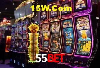 Casino VIP 55Bet