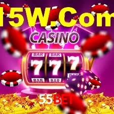 55Bet Login