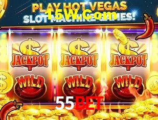 Promoções Sazonais 55Bet