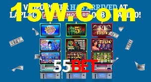 Live Casino 55Bet