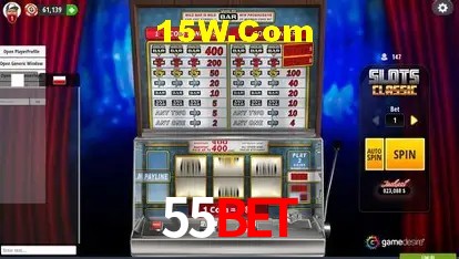 Login Seguro 55Bet