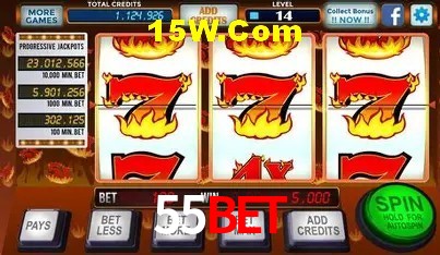 Casino Ao Vivo 55Bet