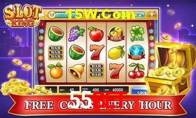 Bônus Diários 55Bet