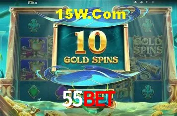 Integração de APIs 55Bet