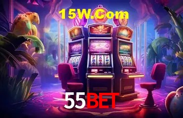 Mesa de Blackjack 55Bet