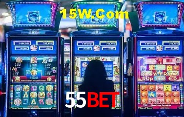 Casino Ao Vivo 55Bet