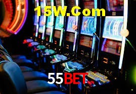 Experiência VIP 55Bet