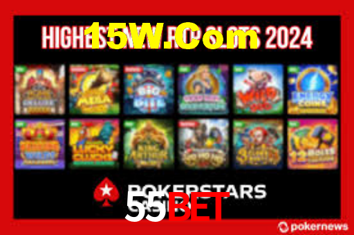 55Bet Vip