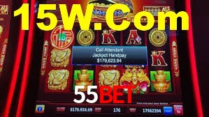 Tournaments 55Bet