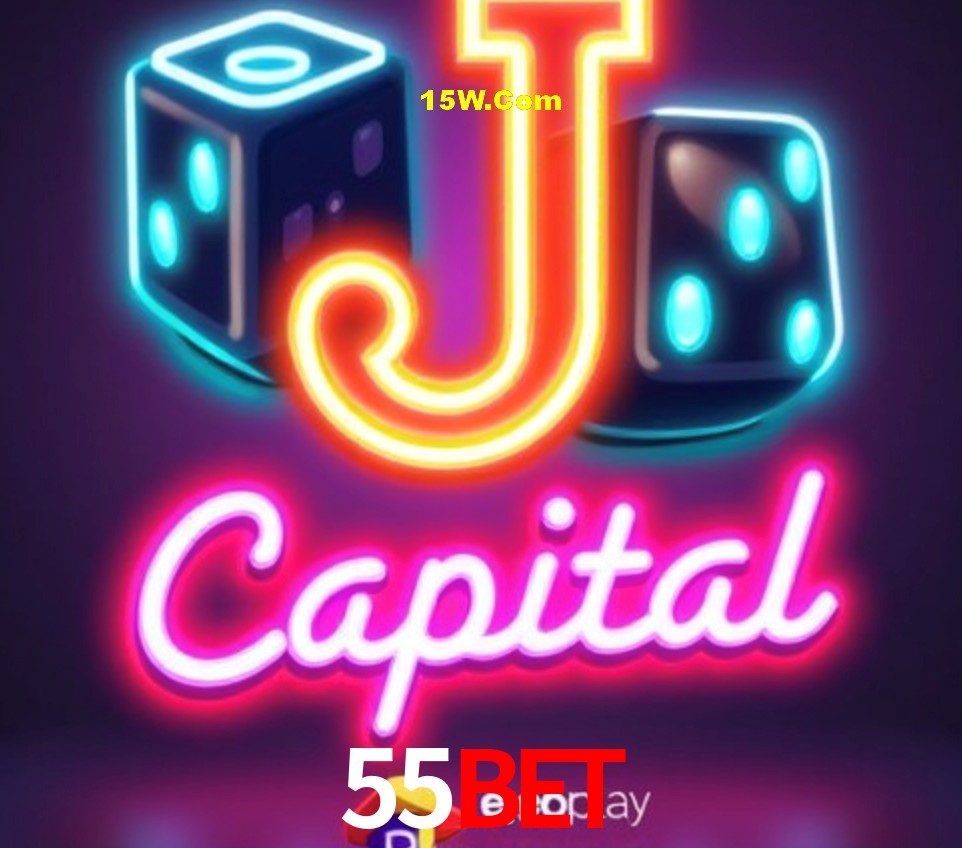 Jogos Exclusivos 55Bet