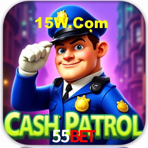 Interface do App 55Bet