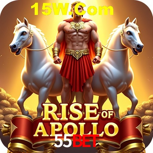 Seasonal Promotions 55Bet