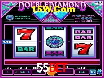 Segurança 2FA 55Bet