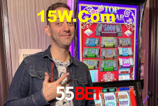 55Bet Login