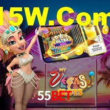 Tennis Betting 55Bet