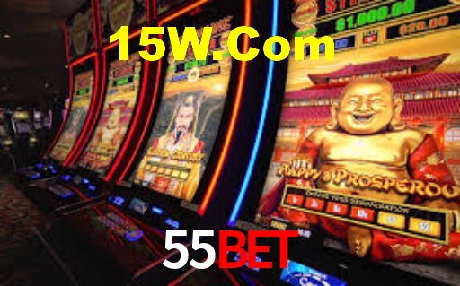 55Bet Vip