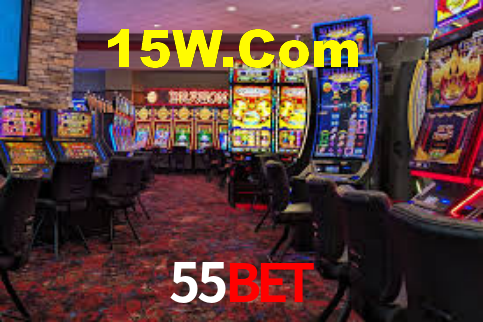 Bônus Generosos e Exclusivos no 55Bet para Você!