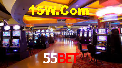 55Bet