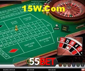 Apostas de Basquete 55Bet