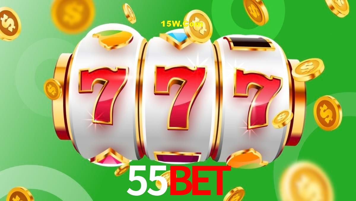 Game Providers 55Bet
