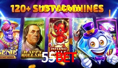Ofertas Exclusivas 55Bet
